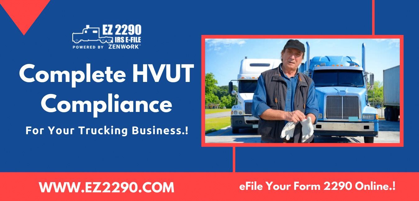 Complete HVUT Compliance